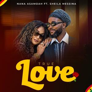 True Love Acapella (feat. Sheila Messina) (Instrumentals)