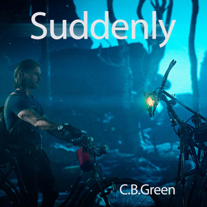 Suddenly