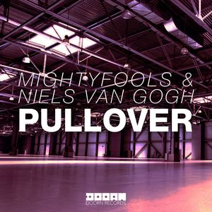 Mightyfools - Pullover (Original Mix)