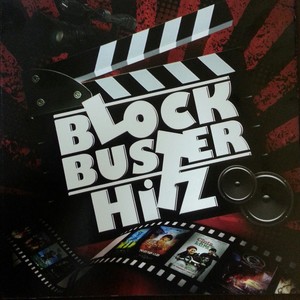 Blockbuster Hitz