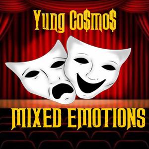 MEMORIES (feat. MANICEPTION) (Explicit)