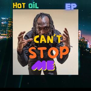 Can't Stop Me (Explicit)