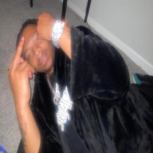 SHE WANT A PIMPSTER! (Alternate title) (Explicit)