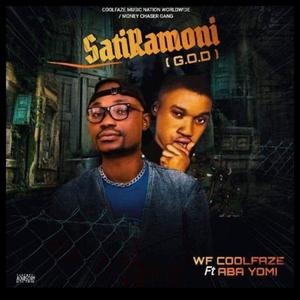 SatiraMoni (God) [feat. Abayomi]