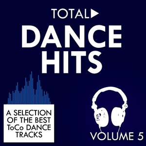 Total Dance Hits, Vol. 5