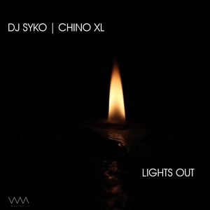 Lights Out(feat. Chino XL) (Explicit)