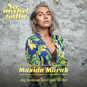 Jag kommer hem igen till slut