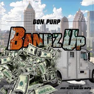 Bandz Up (Explicit)