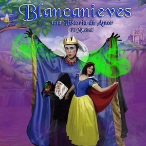 Blancanieves