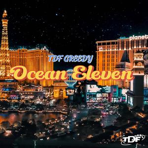 Ocean Eleven (Explicit)