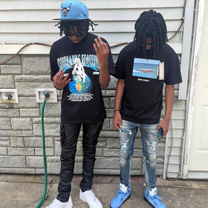 Hit Da Road (Explicit)