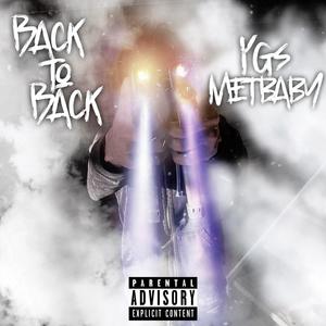 Back To Back (Explicit)