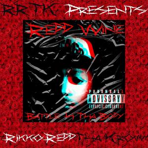 Redd Wine (Explicit)