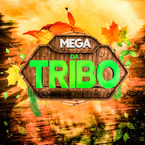 Mega Da Tribo (Explicit)