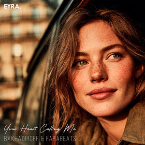 Your Heart Calling Me