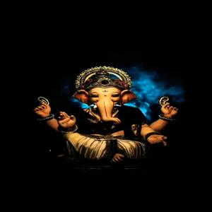 Alphabetical Lord Ganesha