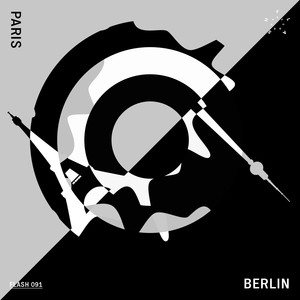 Paris - Berlin