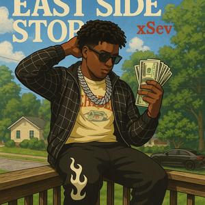 Talk to the Dead (feat. X5hine) (Explicit)