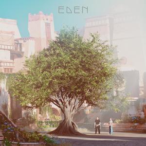 edEN (feat. Ida St. Frank)