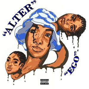 Burbin (feat. Indigo Stella) (Explicit)