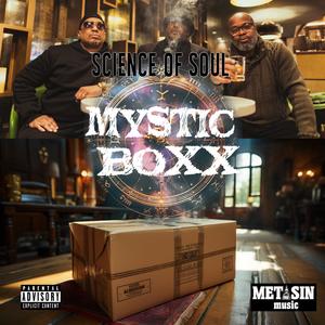 Metasin Music: Mystic Boxx (Explicit)