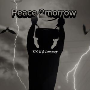 Peace 2morrow (feat. Lamzeey)