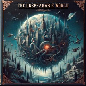 The unspeakable world (Explicit)