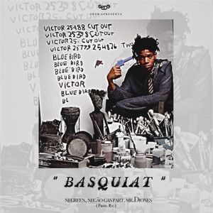 Basquiat (Explicit)
