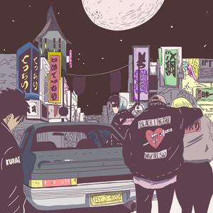 WhyLaishi - Black Lingerie (Explicit)