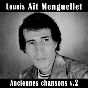 Anciennes Chansons, Vol. 2