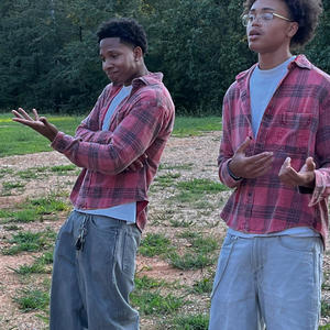 Party Girl (ft.5strMELLO) (Explicit)