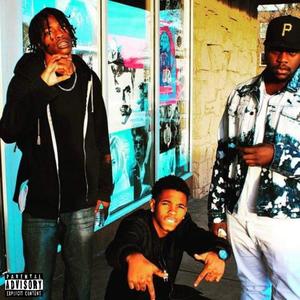BAHAMA$(feat. ADL & Gwaup) (Explicit)