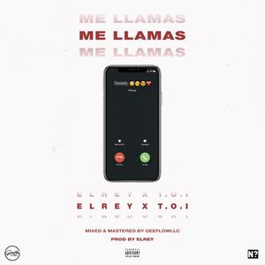 Me Llamas (Explicit)