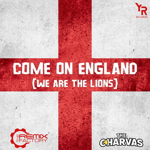 Come on England (We Are the Lions)