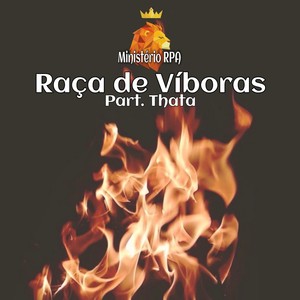 Raça de Víboras