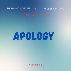 Apology (Snippet)