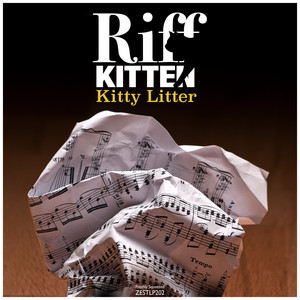 kitty litter