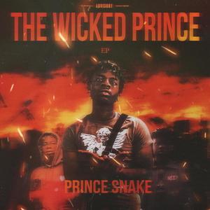 Wicked Prince Ep (Explicit)