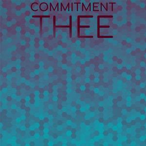 Commitment Thee