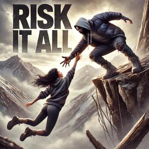 Risk It All (feat. Lucca Melody) [Explicit]