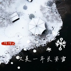 又是一年长安雪