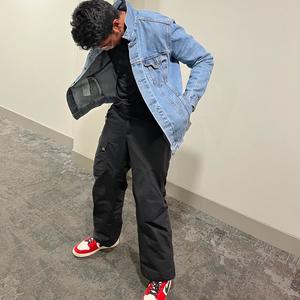 Blackbeard(feat. Bam Bam Kwasé) (Explicit)