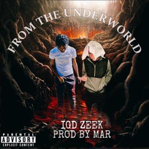 FROM THE UNDERWORLD PROD BY MAR (Explicit)