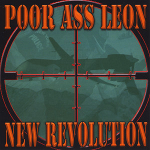 New Revolution (Explicit)