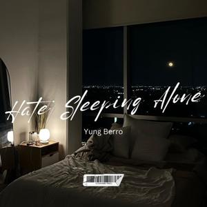 Hate Sleeping Alone (feat. ZACRATES, SlimSpoon & OZTHEORIGINAL) [Explicit]