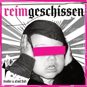 Reimgeschissen (Explicit)