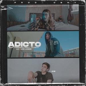 Adicto (feat. Lilibth)