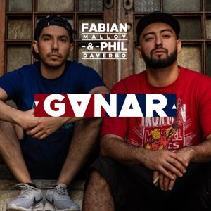 Ganar(feat. Phil Daverbo, Dj See All & Frainstrumentos)
