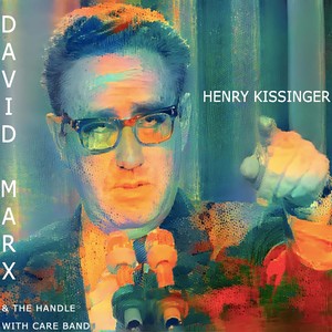 Henry Kissinger