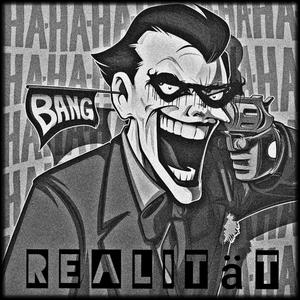 Realität (feat. OstrichO) [Explicit]